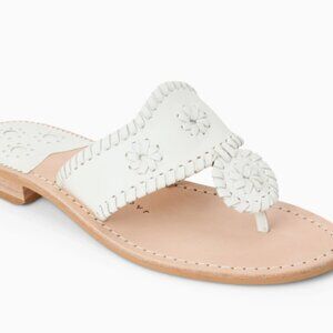 Jack Rogers Flat Sandal